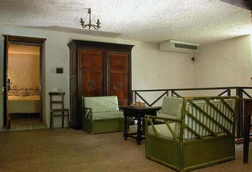 Standard-studio, Agriturismo San Lorenzo