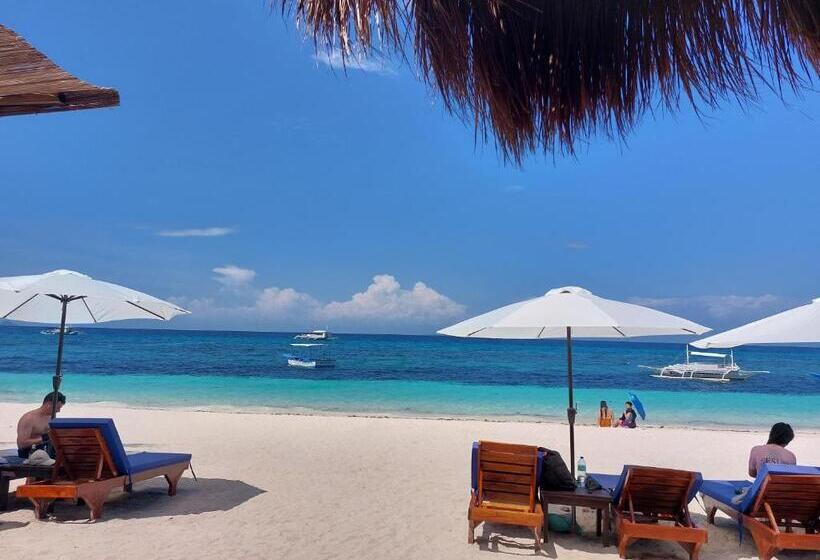 اتاق اکونومی, Avila S Horizon Dive Resort Malapascua