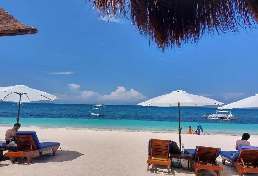 エコノミールーム, Avila S Horizon Dive Resort Malapascua