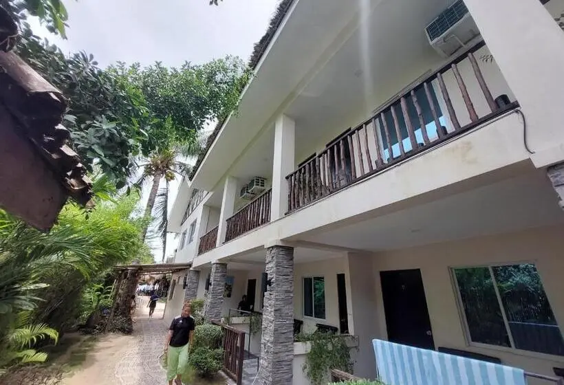 エコノミールーム, Avila S Horizon Dive Resort Malapascua