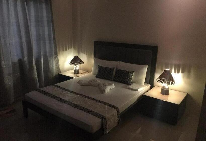 اتاق اکونومی, Avila S Horizon Dive Resort Malapascua