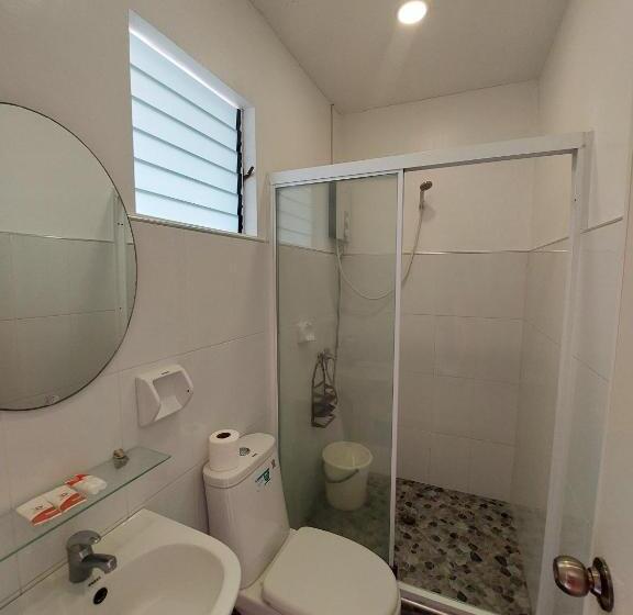 اتاق لوکس با چشمانداز باغ, Avila S Horizon Dive Resort Malapascua