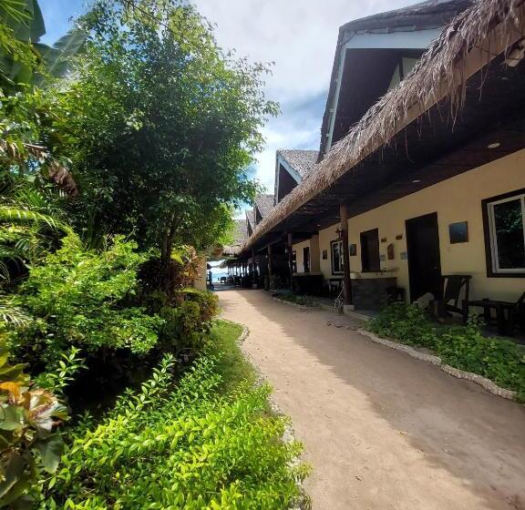 اتاق خانوادگی, Avila S Horizon Dive Resort Malapascua