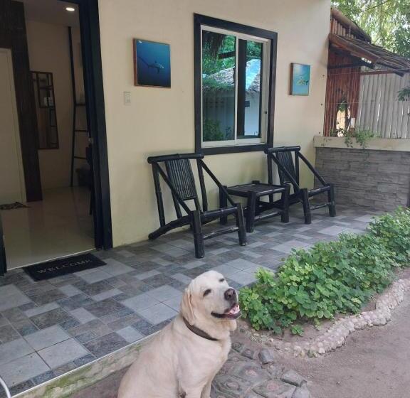 اتاق خانوادگی, Avila S Horizon Dive Resort Malapascua