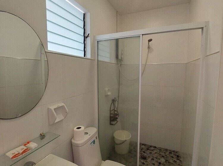 اتاق لوکس, Avila S Horizon Dive Resort Malapascua