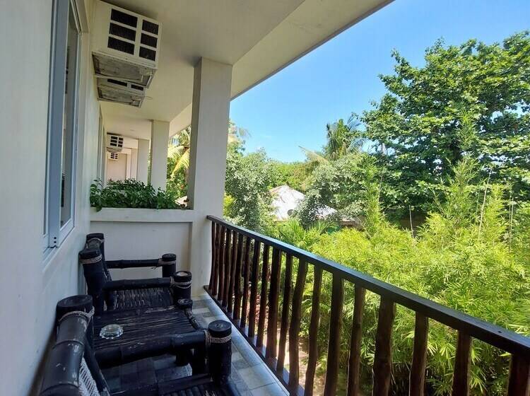 اتاق لوکس, Avila S Horizon Dive Resort Malapascua