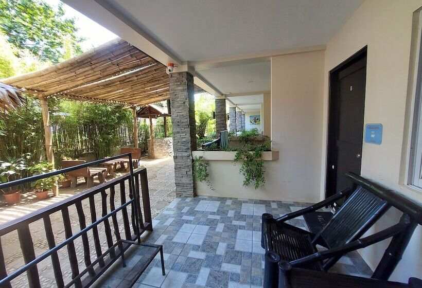 اتاق لوکس, Avila S Horizon Dive Resort Malapascua