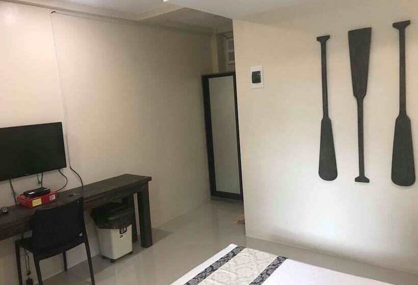 اتاق لوکس, Avila S Horizon Dive Resort Malapascua