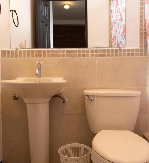 اتاق استاندارد چهار تخته, Lar Antiqua