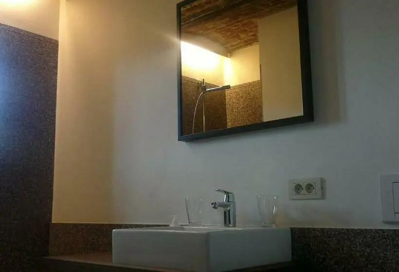 Standard Yhden Hengen Huone, B&b De Deugdzonde