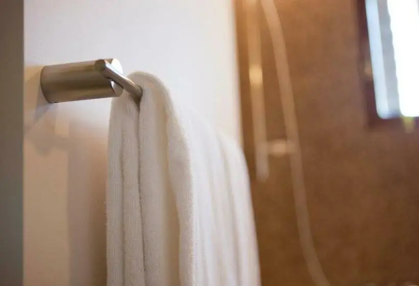 Standard Yhden Hengen Huone, B&b De Deugdzonde