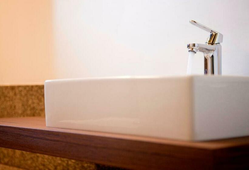 Номер Стандарт, B&b De Deugdzonde