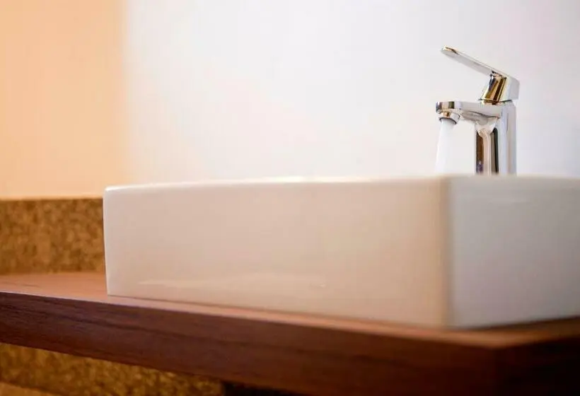 Standard-huone, B&b De Deugdzonde