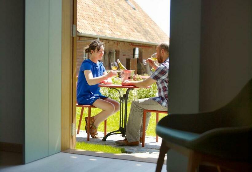 Номер Стандарт, B&b De Deugdzonde