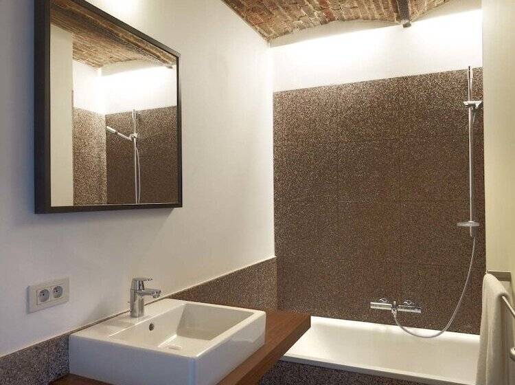 Номер Стандарт Индивидуальный, B&b De Deugdzonde