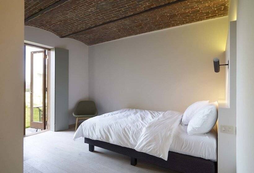 Номер Стандарт Индивидуальный, B&b De Deugdzonde