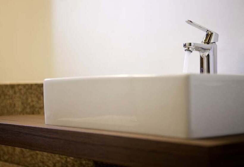 Номер Стандарт, B&b De Deugdzonde