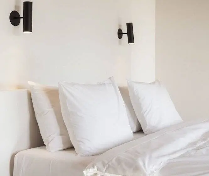 Standard-huone, B&b De Deugdzonde