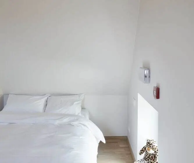 Perhehuone, B&b De Deugdzonde