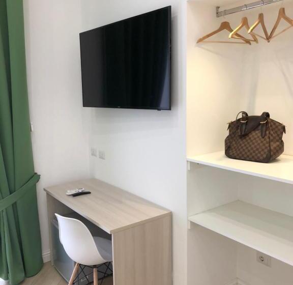 اتاق سوپریور, Domo B&b