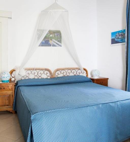 Номер Superior, Resort Villa Lydia