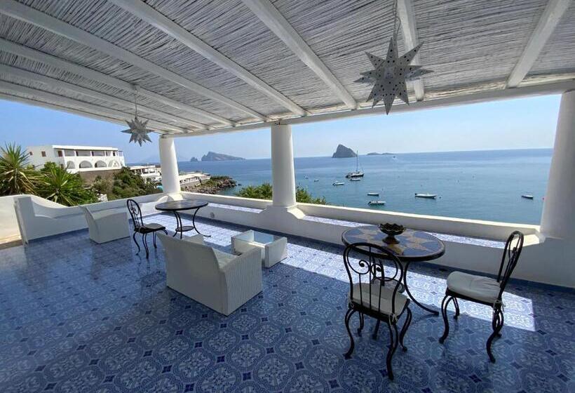 Номер Superior, Resort Villa Lydia