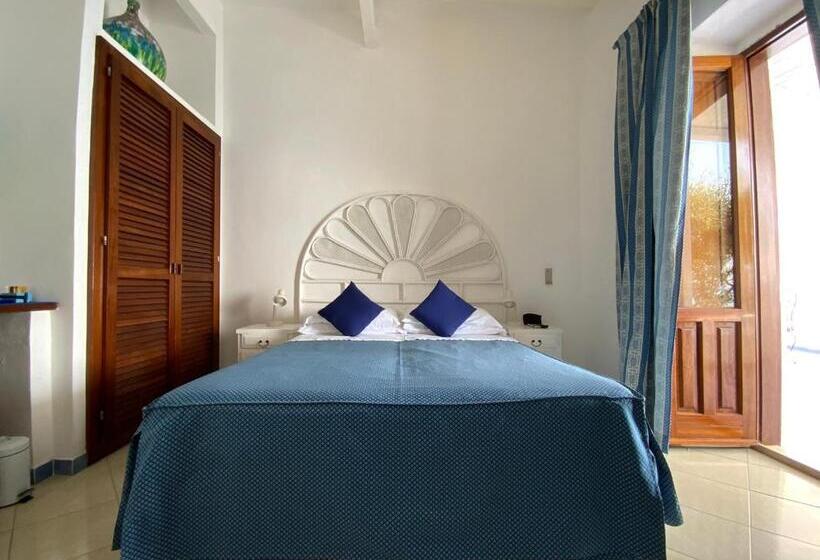 Номер Superior, Resort Villa Lydia