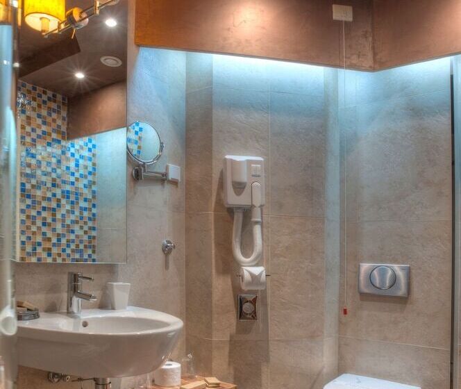 اتاق استاندارد, Forza Mare