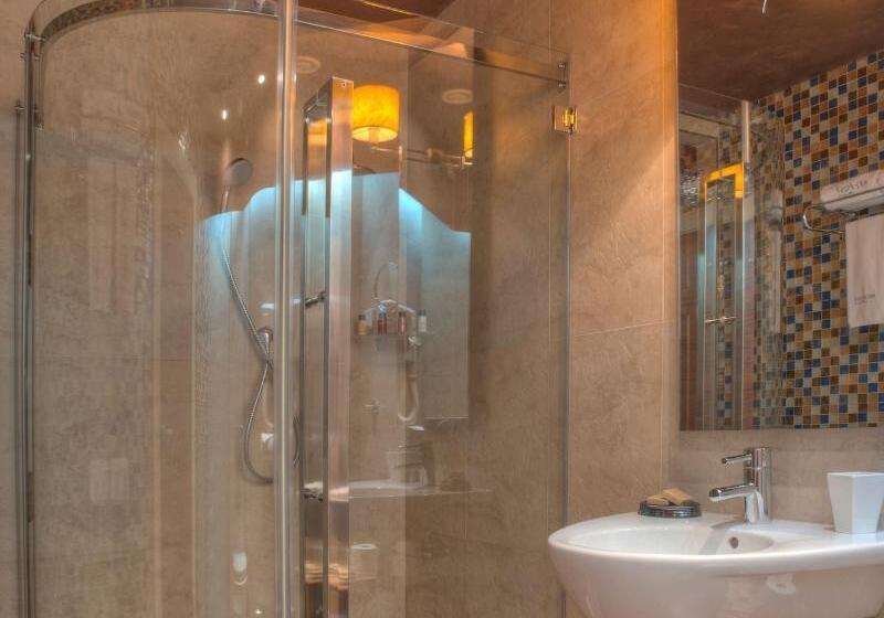 اتاق استاندارد, Forza Mare