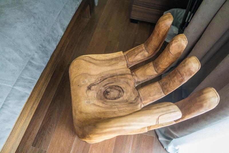 اتاق استاندارد, Forza Mare