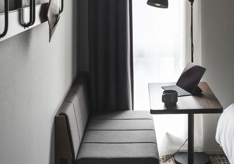 اتاق استاندارد, Nest Hotel Osaka Umeda