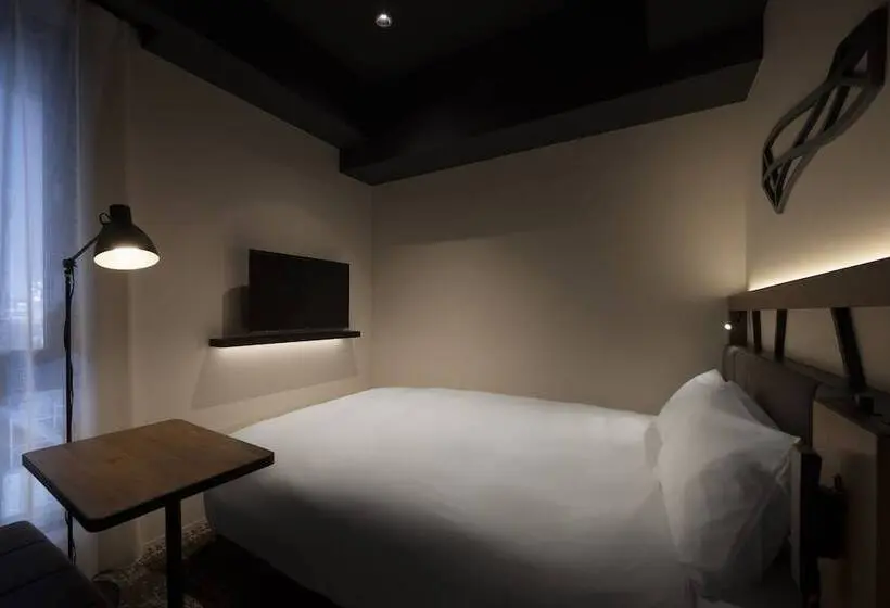 اتاق استاندارد, Nest Hotel Osaka Umeda