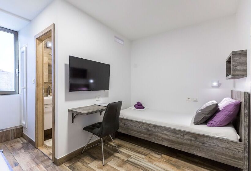 스탠다드 룸, Apinelo Tower Rooms