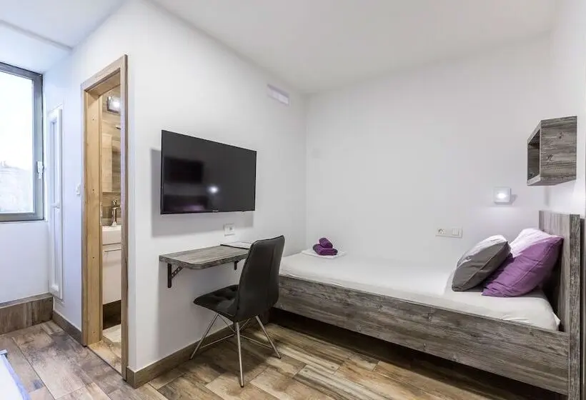 Standart Oda, Apinelo Tower Rooms
