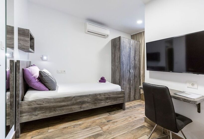 Номер Стандарт, Apinelo Tower Rooms