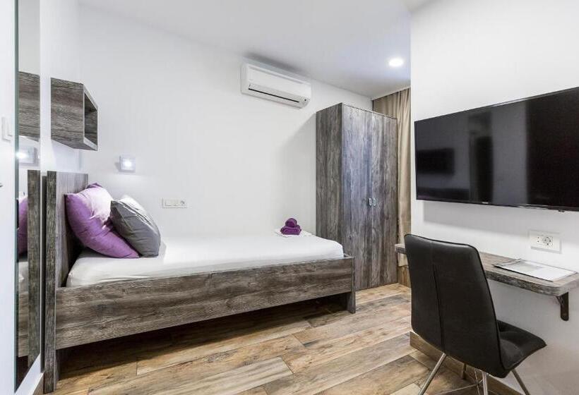 스탠다드 룸, Apinelo Tower Rooms