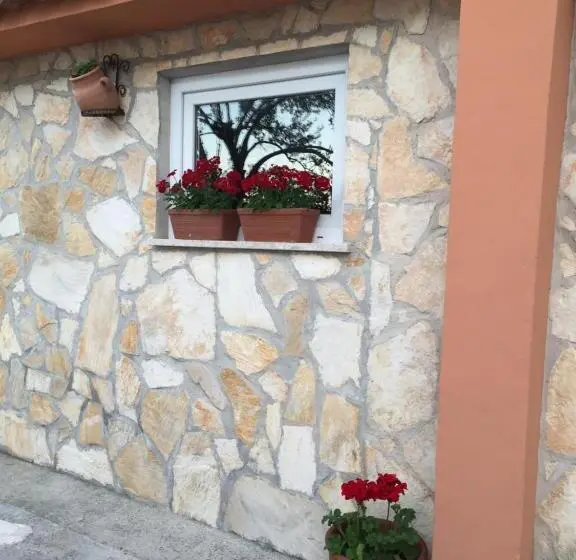 海の見える２ベッドルームアパートメント, Guesthouse Tariba