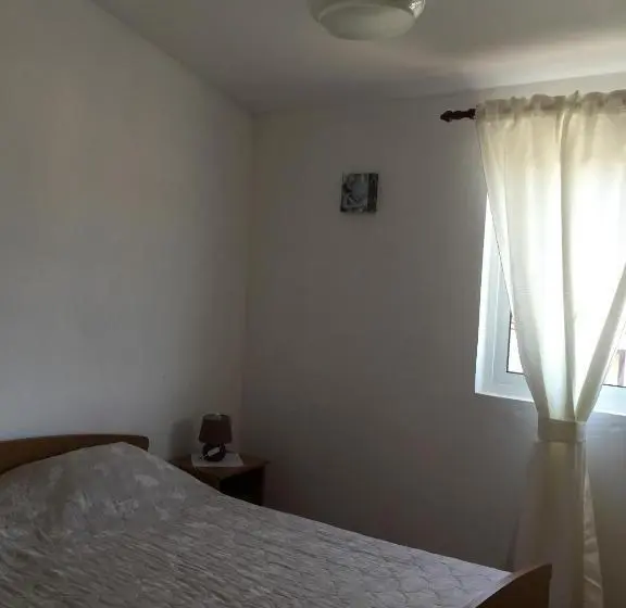 海の見える２ベッドルームアパートメント, Guesthouse Tariba