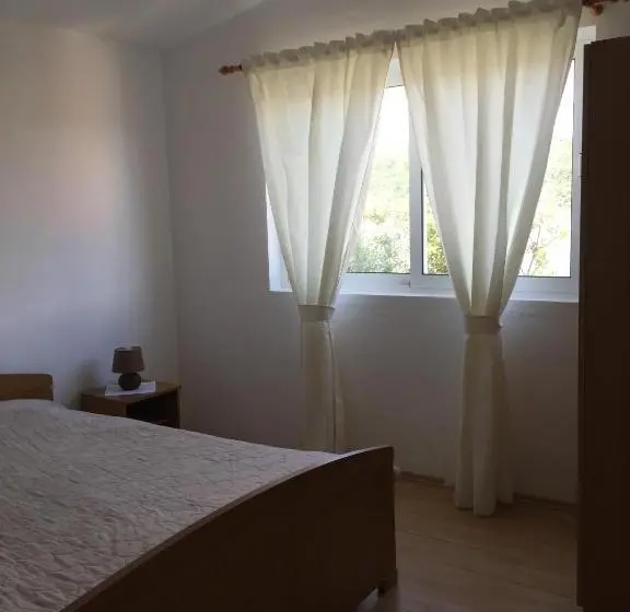 海の見える２ベッドルームアパートメント, Guesthouse Tariba