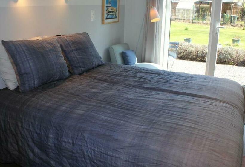 Номер Deluxe, B&b Les Lits De Nohaipre