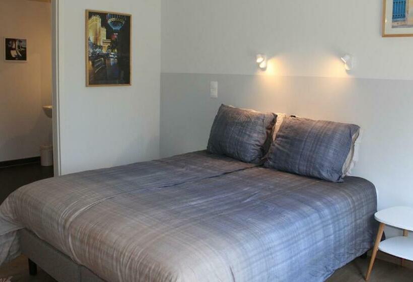 Номер Deluxe, B&b Les Lits De Nohaipre