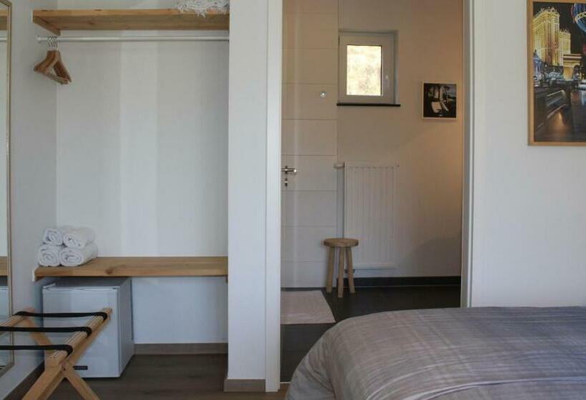 Номер Deluxe, B&b Les Lits De Nohaipre