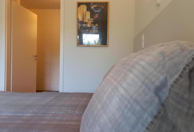 Номер Deluxe, B&b Les Lits De Nohaipre