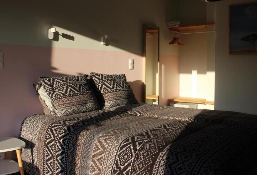 Номер Deluxe, B&b Les Lits De Nohaipre