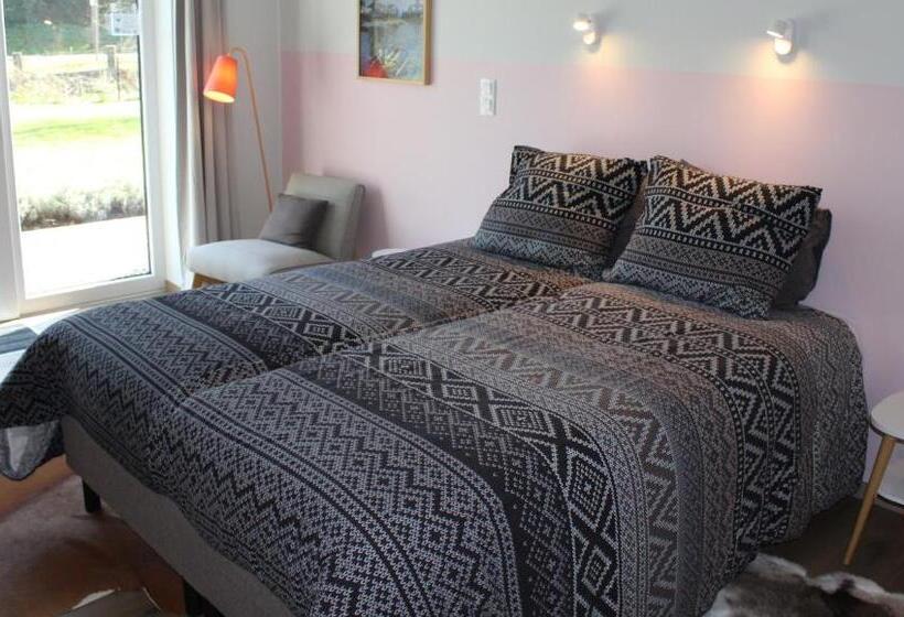 Номер Deluxe, B&b Les Lits De Nohaipre