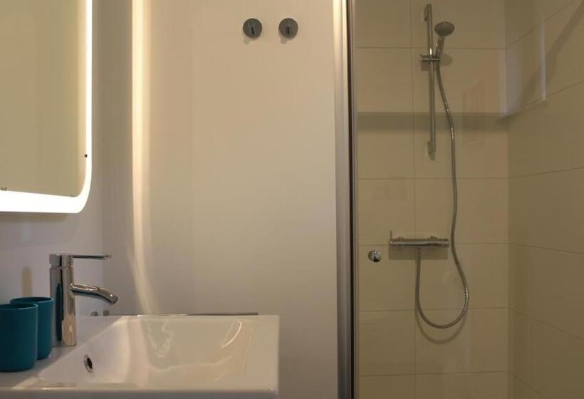 Номер Deluxe, B&b Les Lits De Nohaipre