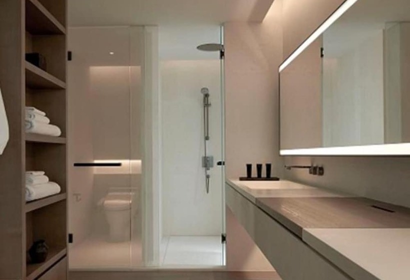 Номер Стандарт, Alila Wuzhen, Zhejiang