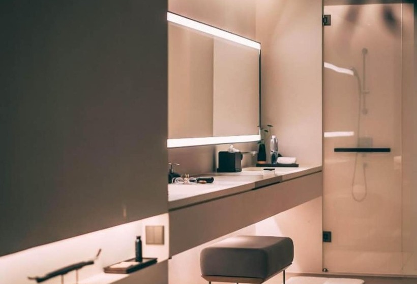 Номер Стандарт, Alila Wuzhen, Zhejiang