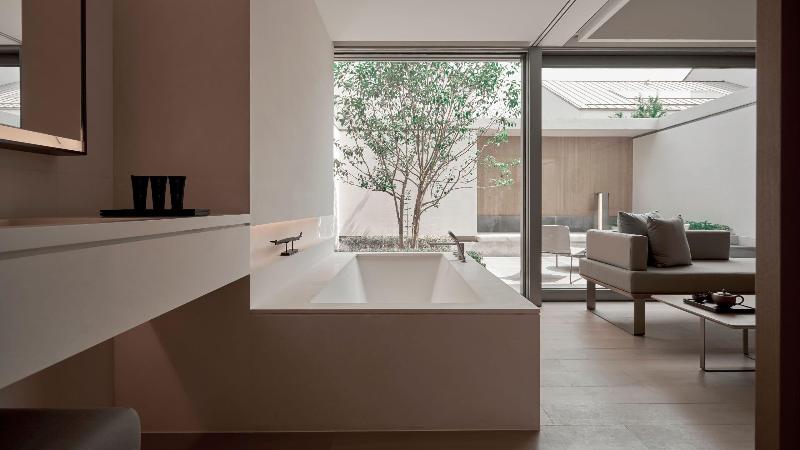 Вилла 1 Спальня, Alila Wuzhen, Zhejiang