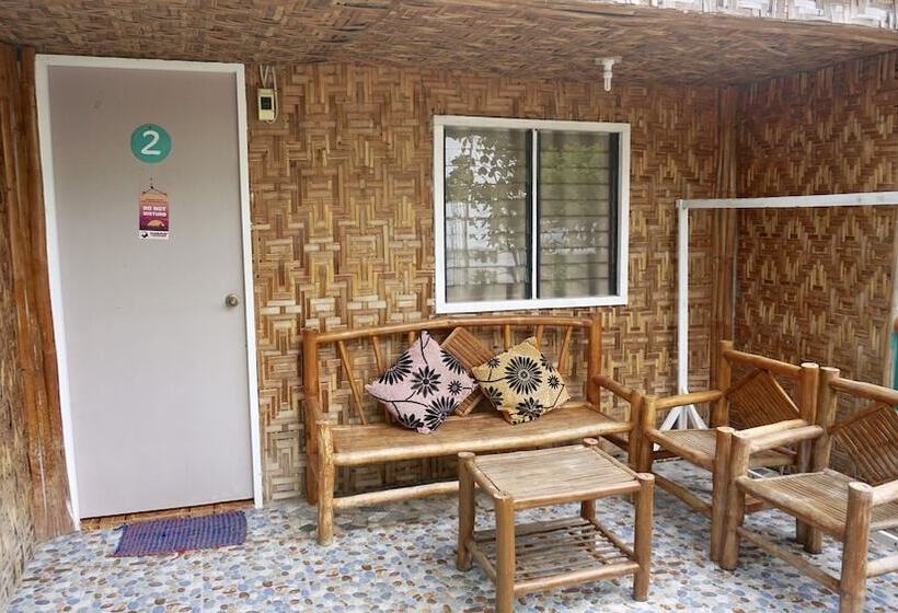 اتاق لوکس, Mabuhay Thresher Dive Resort